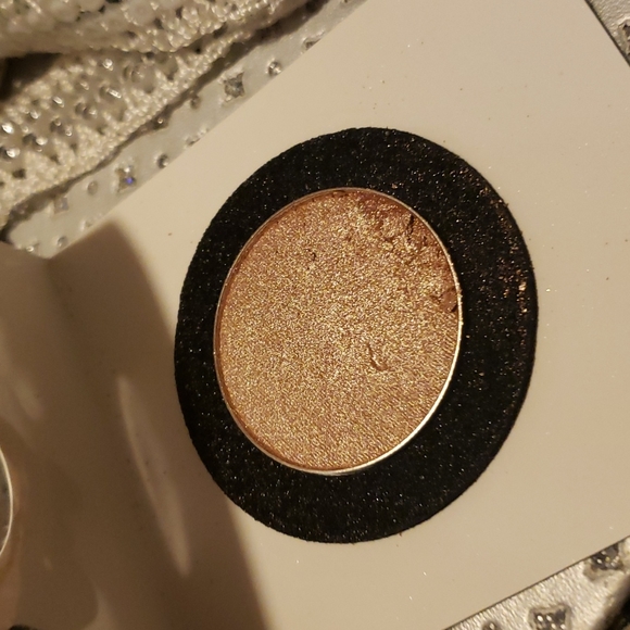 3/$10💙🌟🧚♀️BLISS Ofra MINI FLAWED Eyeshadow/Highlighter NWT - Picture 6 of 6